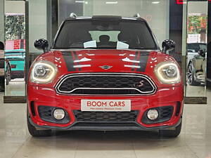 Second Hand MINI Countryman Cooper S [2020-2021] in Chennai