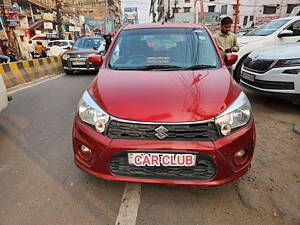 Second Hand Maruti Suzuki Celerio X Zxi AMT [2017-2019] in Patna