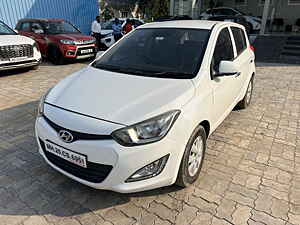 Second Hand हुंडई i20 एस्टा 1.4 crdi in औरंगाबाद