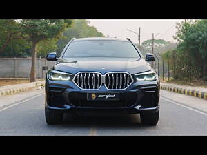 Second Hand BMW X6 xDrive40i M Sport [2020-2023] in Gurgaon