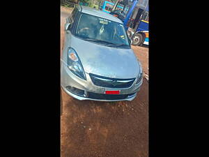 Second Hand Maruti Suzuki Swift DZire VDI in Raipur