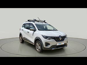 Second Hand Renault Triber RXZ [2019-2020] in Chennai