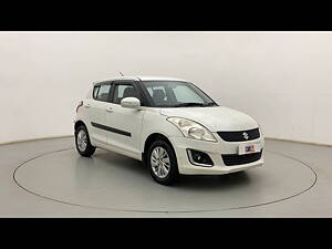 Second Hand Maruti Suzuki Swift ZXi in Hyderabad