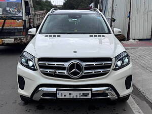 Second Hand Mercedes-Benz GLS 350 d in Hyderabad