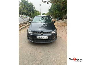 Second Hand Volkswagen Vento Highline Petrol in Jaipur