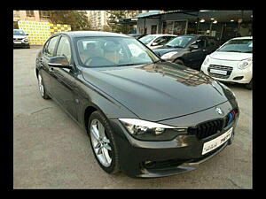 14 Used Bmw 3 Series Cars In Pune Second Hand Bmw 3 Series Cars In Pune Carwale