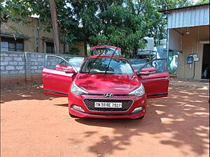 Second Hand Hyundai i20 Active 1.4L SX (O) [2015-2016] in Madurai