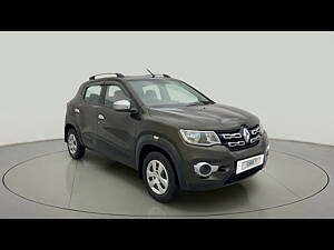 Second Hand Renault Kwid RXL in Hyderabad