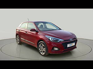 Second Hand Hyundai Elite i20 Asta 1.2 (O) [2019-2020] in Hyderabad