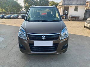 Second Hand Maruti Suzuki Wagon R VXI in Ranchi