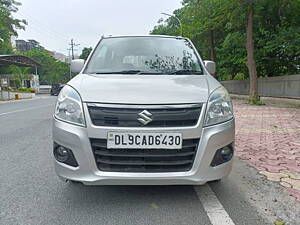 Second Hand Maruti Suzuki Wagon R VXI in Noida