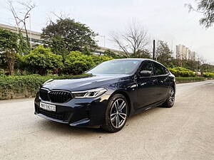 Second Hand BMW 6-Series GT 630i M Sport Signature in Mumbai