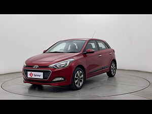 Second Hand हुंडई एलीट i20 एस्टा 1.4 crdi in चेन्नई