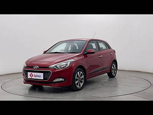 Second Hand Hyundai Elite i20 Asta 1.4 CRDI in Chennai