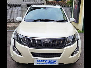 Second Hand Mahindra XUV500 W9 1.99 in Kolkata