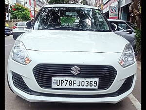 Second Hand Maruti Suzuki Swift VDi in Kanpur