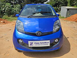 Second Hand Tata Nano Twist XTA in Bangalore