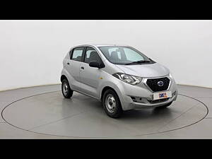 Second Hand Datsun Redigo A in Chennai