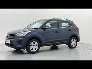 Second Hand Hyundai Creta SX Plus 1.6  Petrol in Delhi