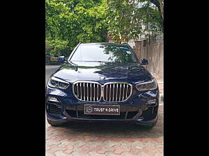 Second Hand BMW X5 xDrive40i M Sport [2019-2019] in Delhi