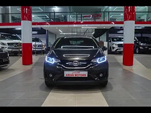 Second Hand Honda Jazz [2018-2020] VX Petrol in Hyderabad