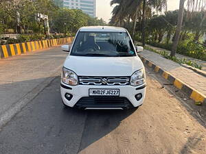 Second Hand Maruti Suzuki Wagon R VXI AMT (O) in Mumbai