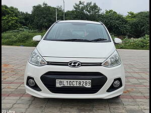 Second Hand Hyundai Grand i10 Asta AT 1.2 Kappa VTVT [2013-2016] in Delhi