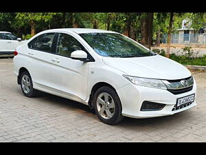 Second Hand Honda City V in Delhi