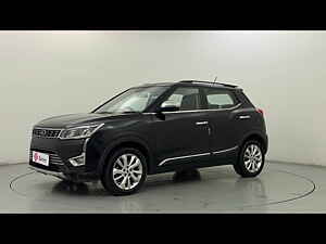 Second Hand மஹிந்திரா  xuv300 w8 1.5 டீசல் [2020] in காஜியாபாத்