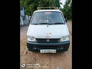 Second Hand Maruti Suzuki Eeco 7 STR [2019-2020] in Vadodara