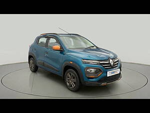 Second Hand Renault Kwid CLIMBER 1.0 (O) in Delhi