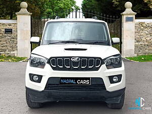 Second Hand Mahindra Scorpio S5 2WD 7 STR in Delhi