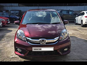 Second Hand Honda Amaze 1.5 SX i-DTEC in Pune