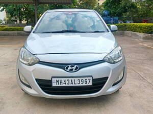 Second Hand Hyundai i20 Asta 1.4 CRDI in Nashik