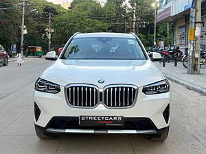 Second Hand BMW X3 xDrive30i SportX Plus in Bangalore