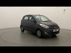 Second Hand Hyundai i10 Sportz 1.1 iRDE2 [2010--2017] in Mumbai