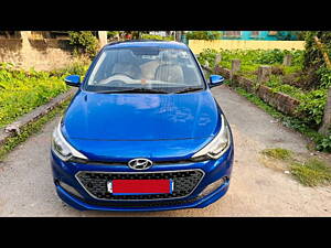 Second Hand Hyundai Elite i20 Sportz 1.2 in Kolkata