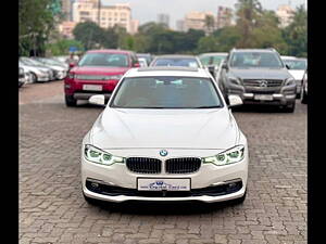 Second Hand BMW 3-Series 320d Luxury Line in Mumbai