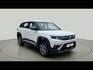 Second Hand Maruti Suzuki Vitara Brezza VXi in Patna