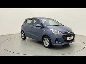 Second Hand Hyundai Grand i10 Magna 1.2 Kappa VTVT in Delhi