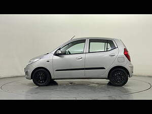 Second Hand Hyundai i10 Magna 1.2 Kappa2 in Delhi