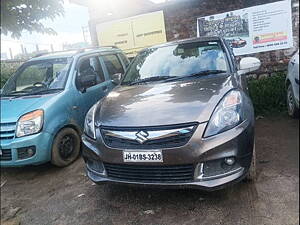 Second Hand Maruti Suzuki Swift DZire VXI in Ranchi