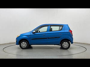 Second Hand Maruti Suzuki Alto 800 Vxi in Mumbai