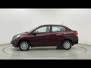 Second Hand Honda Amaze 1.2 VX AT i-VTEC in Mumbai