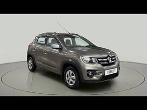 Second Hand Renault Kwid RXT Opt in Mumbai