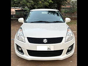 Second Hand Maruti Suzuki Swift ZDi in Kolhapur