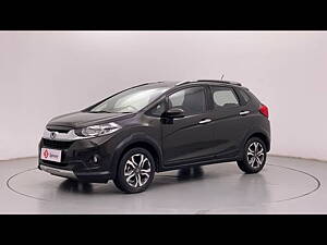 Second Hand Honda WR-V VX MT Petrol in Lucknow