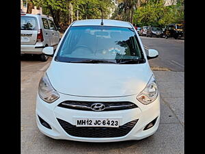 Second Hand Hyundai i10 [2010-2017] Sportz 1.2 Kappa2 in Pune