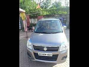 Second Hand Maruti Suzuki Wagon R VXi 1.0 AMT [2019-2019] in Ranchi