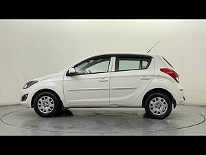 Second Hand Hyundai i20 Magna (O) 1.2 in Delhi